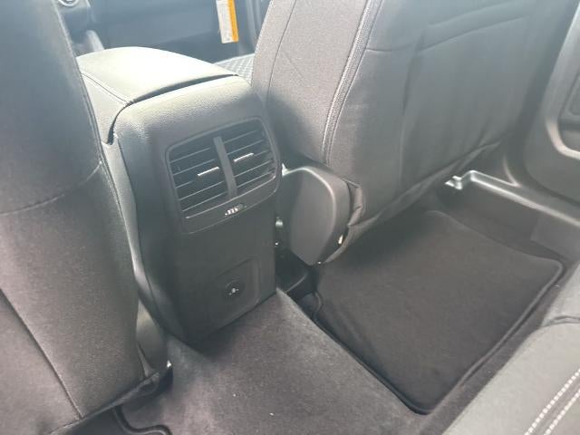 2026 Ford Escape Active FWD