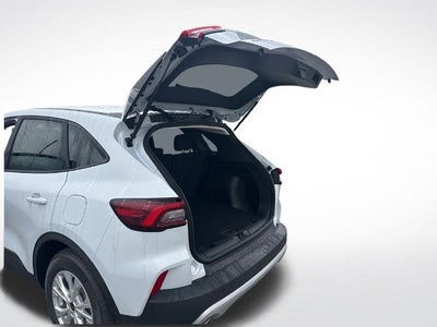 2026 Ford Escape Active FWD