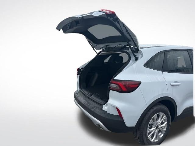 2026 Ford Escape Active FWD
