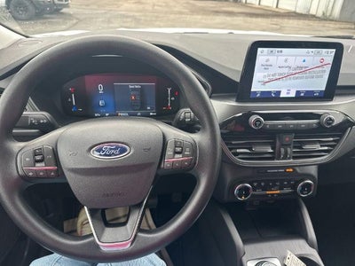 2026 Ford Escape Active FWD