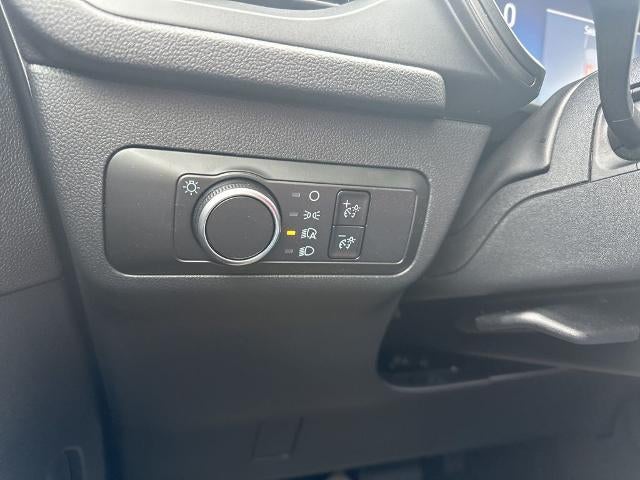 2026 Ford Escape Active FWD