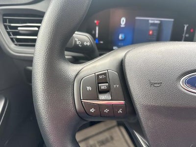 2026 Ford Escape Active FWD