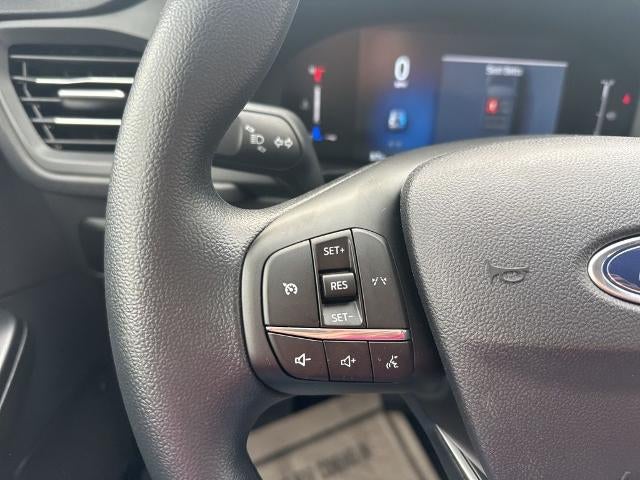 2026 Ford Escape Active FWD