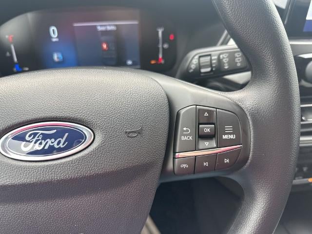 2026 Ford Escape Active FWD