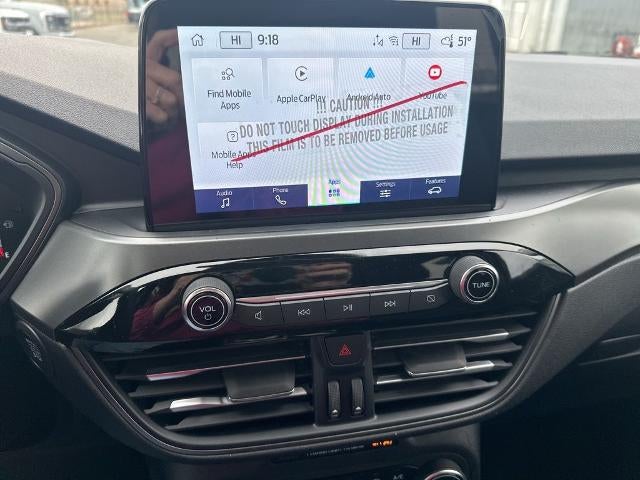 2026 Ford Escape Active FWD