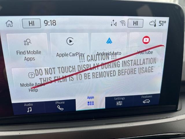 2026 Ford Escape Active FWD