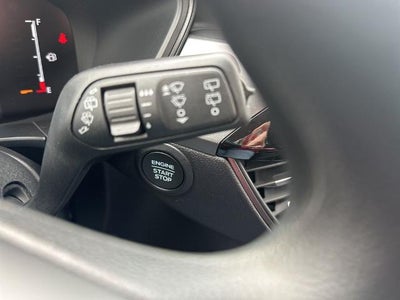 2026 Ford Escape Active FWD