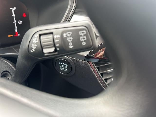 2026 Ford Escape Active FWD