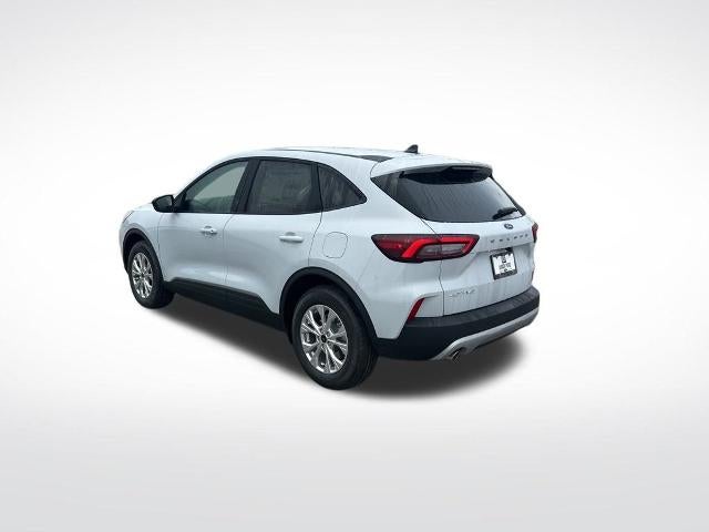 2026 Ford Escape Active FWD