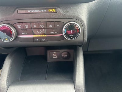 2026 Ford Escape Active FWD