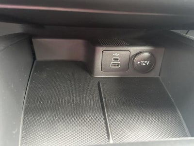 2026 Ford Escape Active FWD