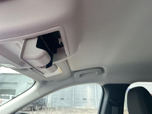 2026 Ford Escape Active FWD