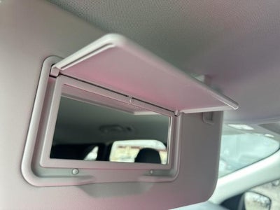 2026 Ford Escape Active FWD