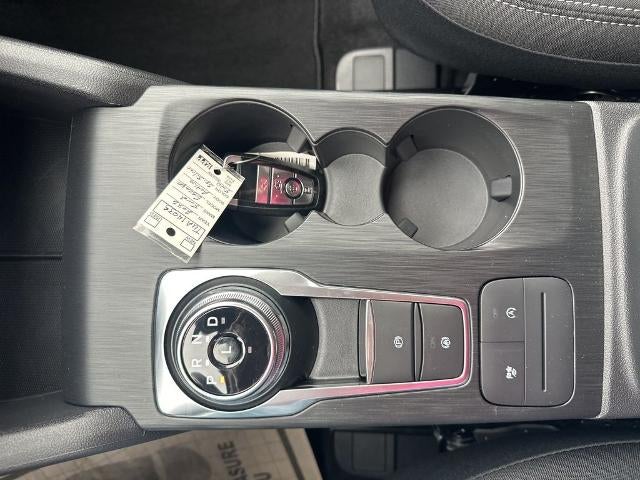 2026 Ford Escape Active FWD