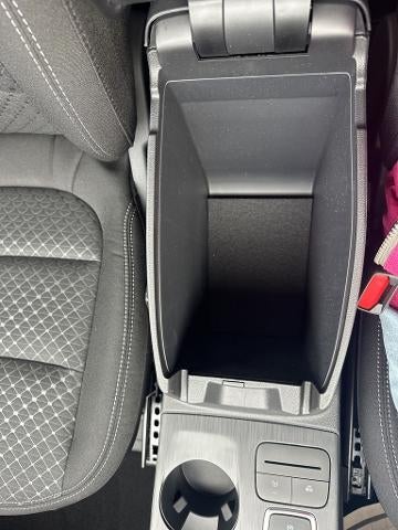 2026 Ford Escape Active FWD