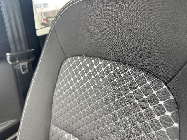 2026 Ford Escape Active FWD