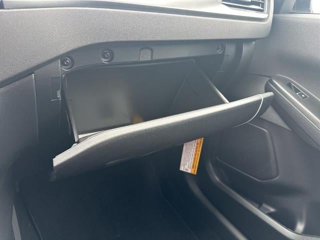 2026 Ford Escape Active FWD