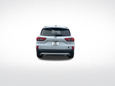 2026 Ford Escape Active FWD