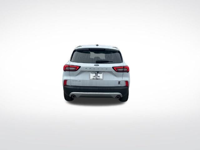 2026 Ford Escape Active FWD