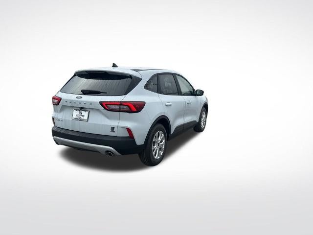 2026 Ford Escape Active FWD