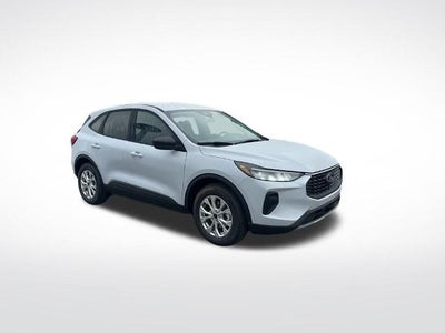 2026 Ford Escape Active FWD