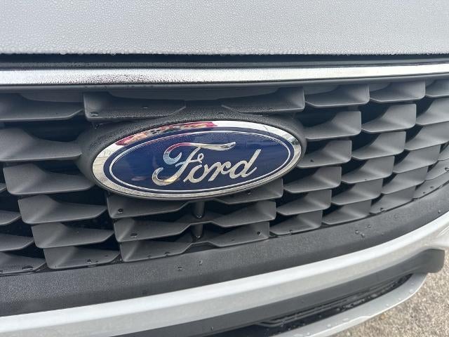 2026 Ford Escape Active FWD