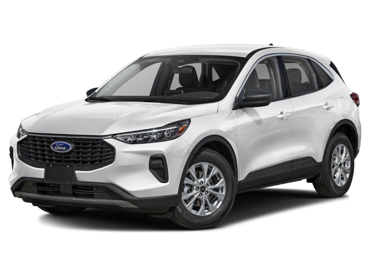 2026 Ford Escape Active FWD