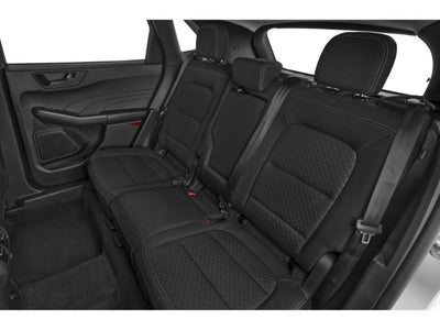 2026 Ford Escape Active FWD