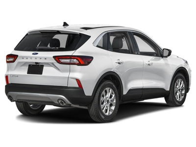 2026 Ford Escape Active FWD