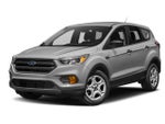 2018 Ford Escape SEL FWD