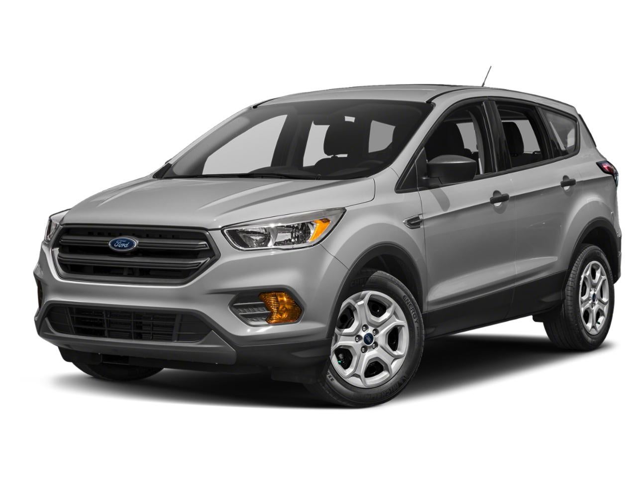 2018 Ford Escape SEL FWD