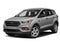 2018 Ford Escape SEL FWD
