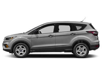 2018 Ford Escape SEL FWD