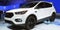 2018 Ford Escape SEL FWD