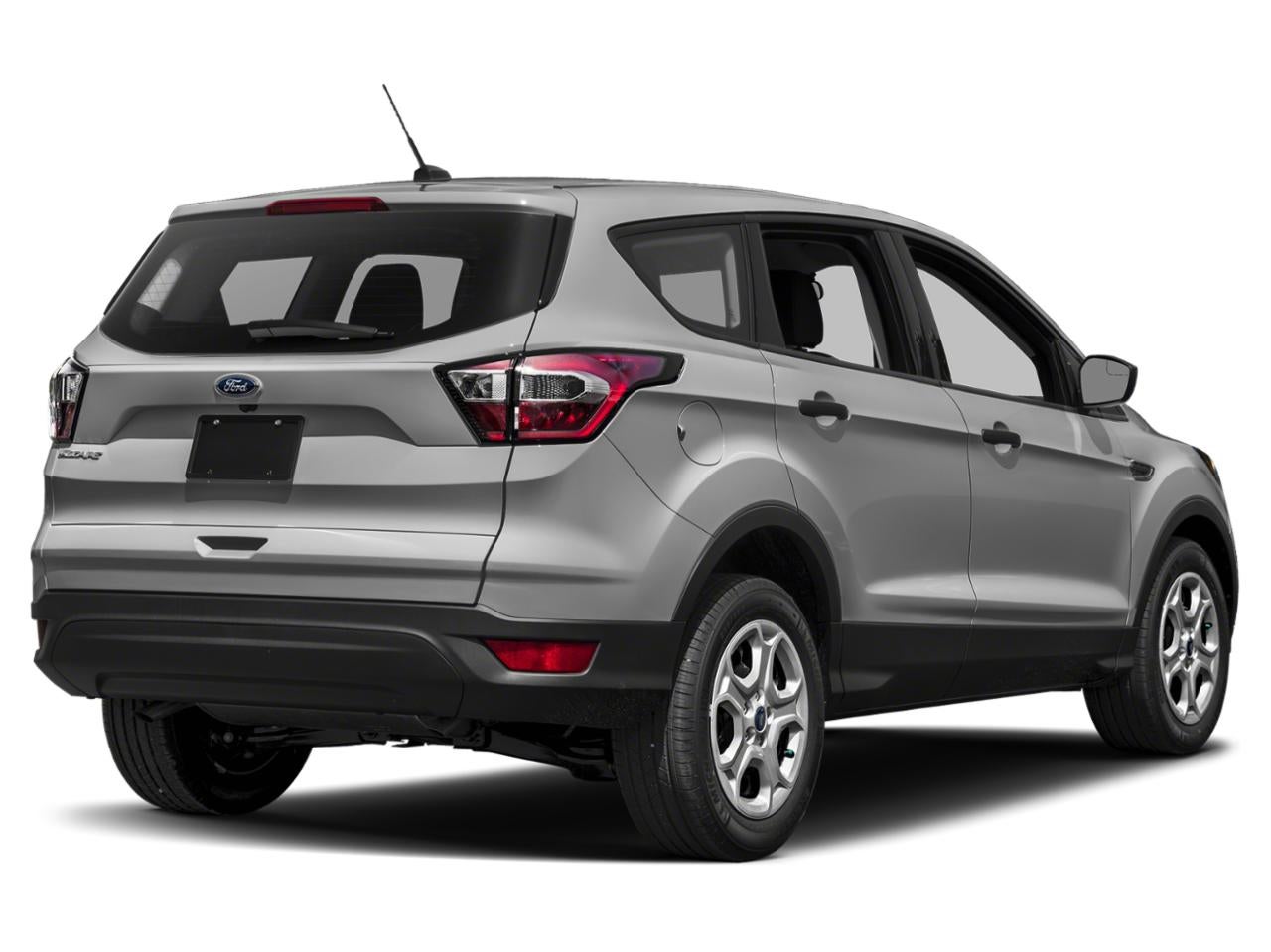 2018 Ford Escape SEL FWD