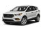 2018 Ford Escape SEL FWD