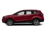 2017 Ford Escape Titanium FWD