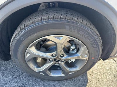 2026 Ford Escape ST-Line FWD