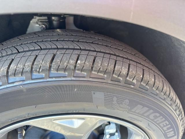 2026 Ford Escape ST-Line FWD