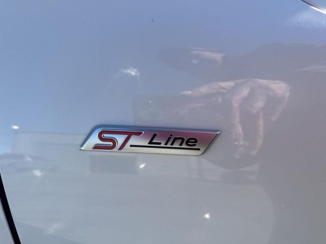 2026 Ford Escape ST-Line FWD