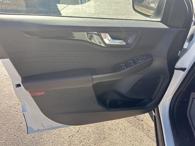 2026 Ford Escape ST-Line FWD