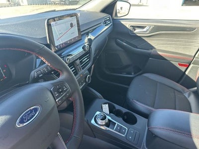 2026 Ford Escape ST-Line FWD