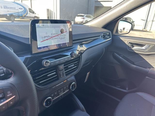 2026 Ford Escape ST-Line FWD