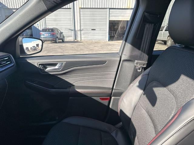 2026 Ford Escape ST-Line FWD