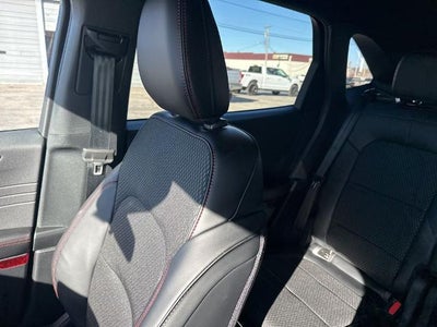 2026 Ford Escape ST-Line FWD