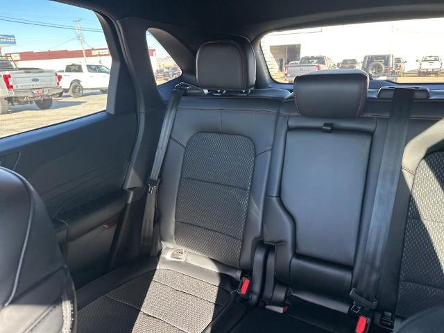 2026 Ford Escape ST-Line FWD