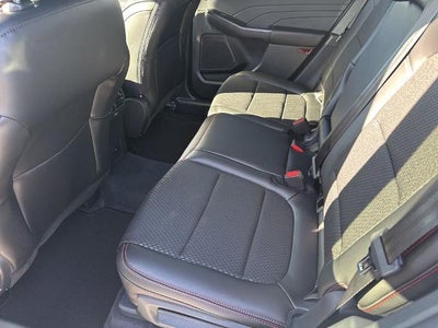 2026 Ford Escape ST-Line FWD