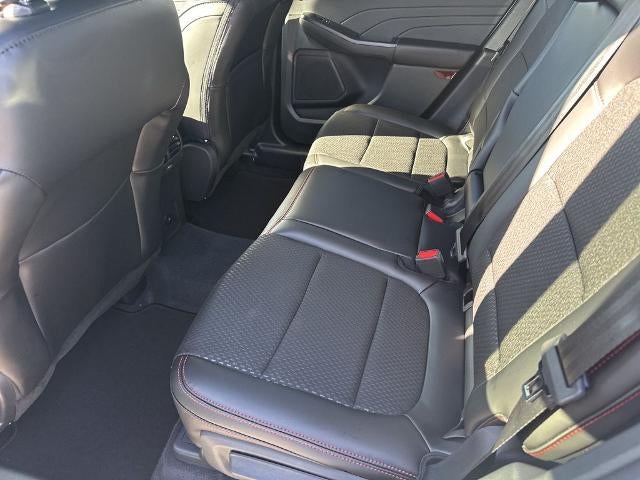 2026 Ford Escape ST-Line FWD