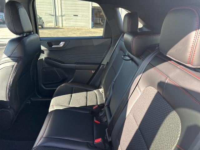 2026 Ford Escape ST-Line FWD