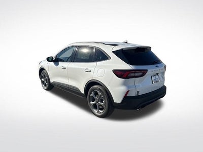 2026 Ford Escape ST-Line FWD